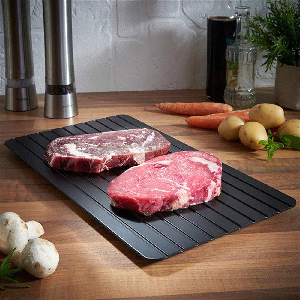 2019 NEW Fast Defrosting Tray Home & Kitchen SmartGear Factory