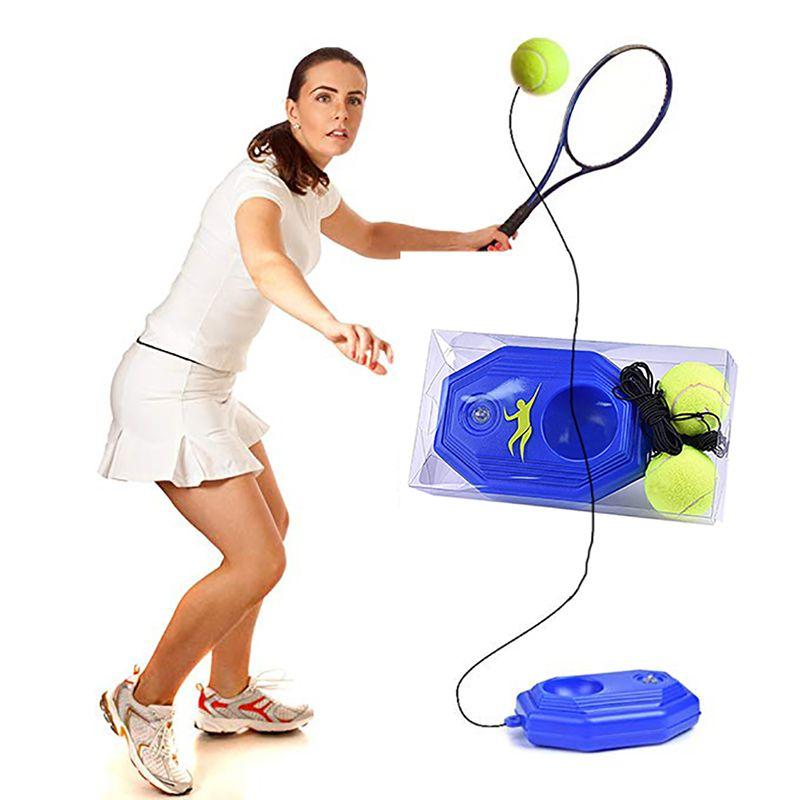 ActivPulse™ Tennis Trainer