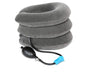 AirNeck360™ Inflatable Neck Traction Pillow Health & Wellness SmartGear Factory