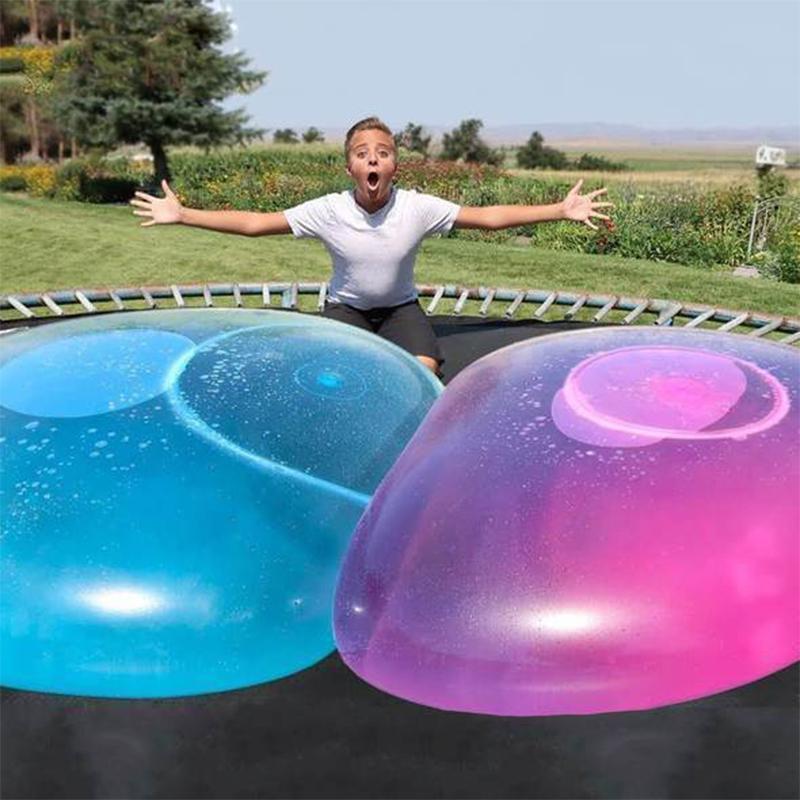 Amazing Bubble Ball by BubbleWorld™