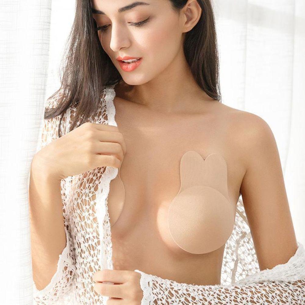 VANITY PLEX-Invisible Bra Breast Tape-Invisible Bra Breast Tape