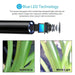 USB Endoscope Inspection Camera Kit for Smartphone - 7 PCS Phone Accessories SmartGear Factory