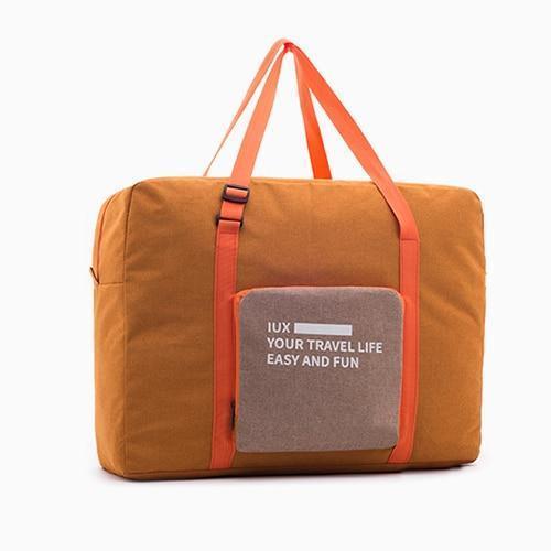 TravelMate™ Ultimate Travel Duffel Bag - HOT