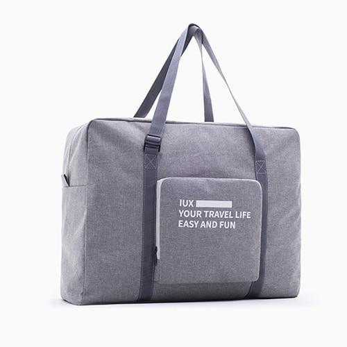 TravelMate™ Ultimate Travel Duffel Bag - HOT