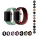 VANITY PLEX-Woven Nylon Band for Apple Watch Sport Loop Series 5/4/3/2/1 38/42/40/44mm-Woven Nylon Band for Apple Watch Sport Loop Series 5/4/3/2/1 38/42/40/44mm
